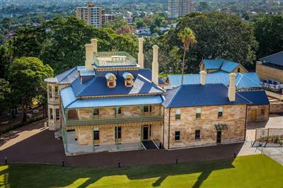 Premium Tile Roofing Services