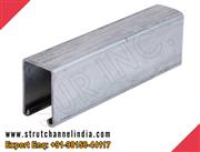 Strut Channels, Plain and Slotted Channels, Fasteners Bolts Nuts Washers Manufac