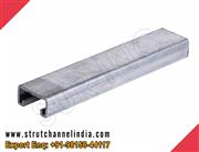 Strut Channels, Plain and Slotted Channels, Fasteners Bolts Nuts Washers Manufac