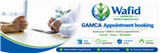 Wafid (GAMCA) Medical Appointment in Bangalore | Wafid India