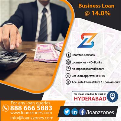 How to get business loans with loanzzones