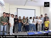 Best Maths Coaching Institute in Faridabad for CBSE & JEE