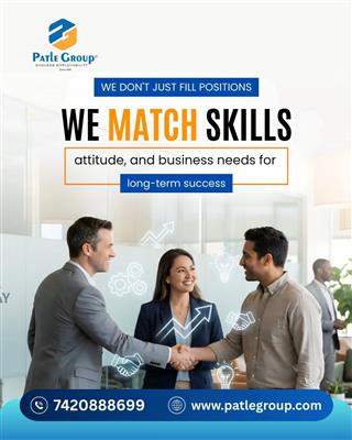 Outsourcing services company Nagpur