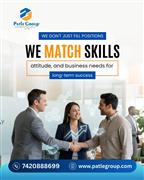 Outsourcing services company Nagpur