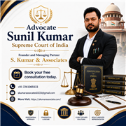 Best Lawyer in Agra for Civil, Criminal, Property & Family Law Cases