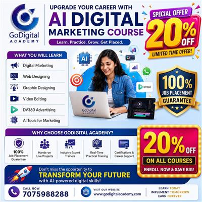 Advanced SEO Course In Hyderabad