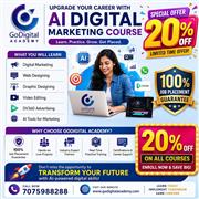 Advanced SEO Course In Hyderabad