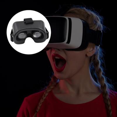3D VR Glasses Headset for Smartphones