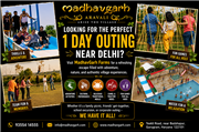 Looking for the Best Picnic Spots in Gurgaon?
