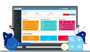 Accounting Software for Enterprises | Point Retail Solutions