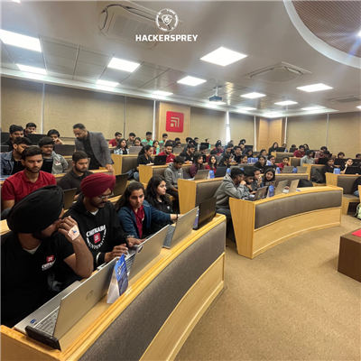 Develop Your Cybersecurity Career through Hands-On Training in Chandigarh