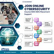 Develop Your Cybersecurity Career through Hands-On Training in Chandigarh