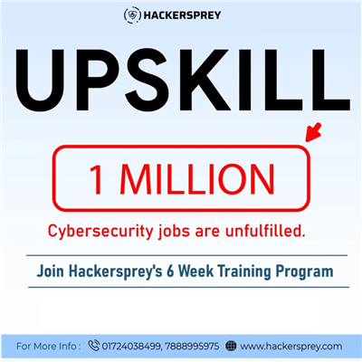 Develop Your Cybersecurity Career through Hands-On Training in Chandigarh
