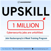 Develop Your Cybersecurity Career through Hands-On Training in Chandigarh