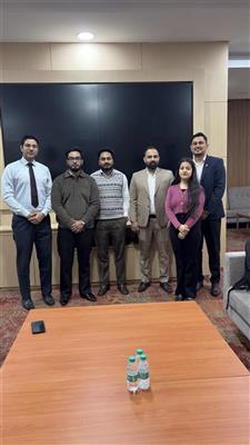 Develop Your Cybersecurity Career through Hands-On Training in Chandigarh