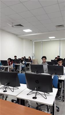 Develop Your Cybersecurity Career through Hands-On Training in Chandigarh