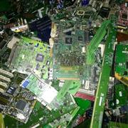 selling computer scrap