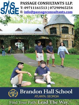 Study Abroad & Immigration