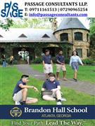 Study Abroad & Immigration