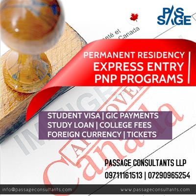 Study Abroad & Immigration