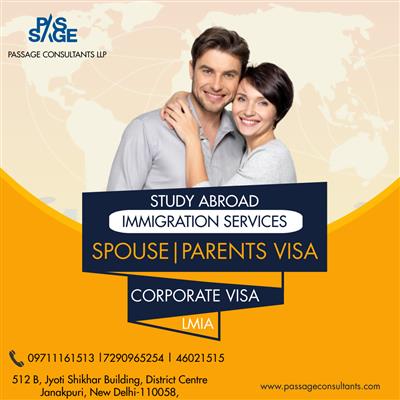 Study Abroad & Immigration