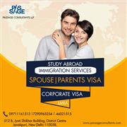 Study Abroad & Immigration