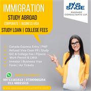 Study Abroad & Immigration