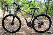 Montra madrock 27.5T (21 gears)