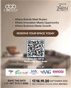 Explore Premium Furniture Exhibition in Delhi