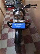 Royal Enfield classic 350 model 2017 @ 40000/