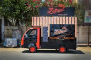 BRAND NEW TATA ACE FOOD TRUCK FOR SALE