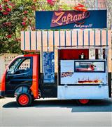 BRAND NEW TATA ACE FOOD TRUCK FOR SALE