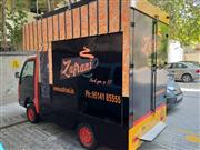 BRAND NEW TATA ACE FOOD TRUCK FOR SALE