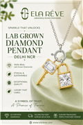 Lab grown diamonds delhi ncr