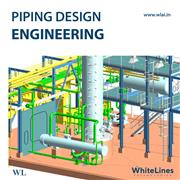 Piping Designing Training Institute in Pune