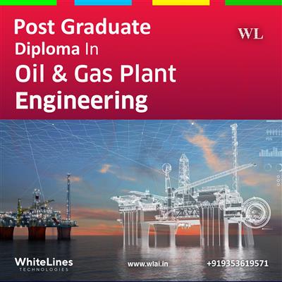 Oil and Gas Training Institute in Pune