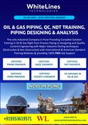 Oil and Gas Training Institute in Pune