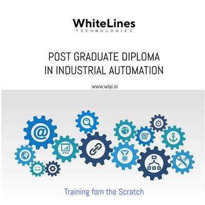 Industrial Automation PLC SCADA Training Institute in Pune