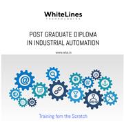 Industrial Automation PLC SCADA Training Institute in Pune