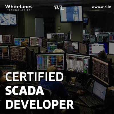 Industrial Automation PLC SCADA Training Institute in Pune