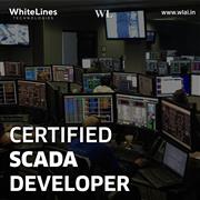 Industrial Automation PLC SCADA Training Institute in Pune
