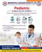 Best Women And Child Hospital In Patna