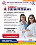Best Women And Child Hospital In Patna