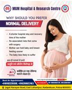 Best Women And Child Hospital In Patna