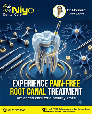 Complete Dental Care Solutions for a Healthy, Beautiful Smile