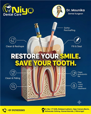 Complete Dental Care Solutions for a Healthy, Beautiful Smile