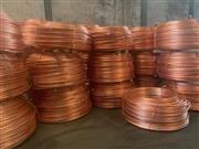 Trusted Exporters of Copper Wire, Cathodes, sunflower oil & Gold Bar
