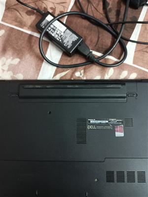 Laptop 15 inch dell with touch screen