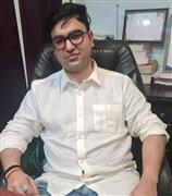 Dr. Vivek Pratap SinBest Neuropsychiatrist in Patna for Brain & Mental Health