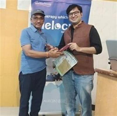 Dr. Vivek Pratap SinBest Neuropsychiatrist in Patna for Brain & Mental Health